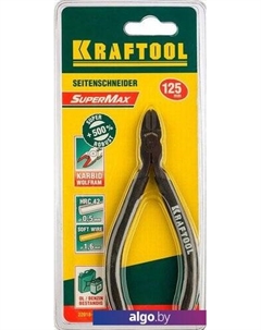 Кусачки боковые (бокорезы) 22018-5-13 Kraftool