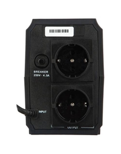 Источник бесперебойного питания Power Back BNB-400 Exegate