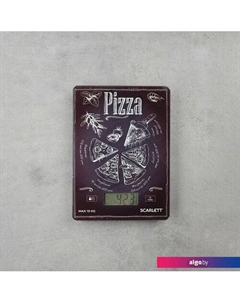 Кухонные весы SC-KS57P66 Scarlett