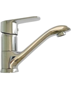 Смеситель Wisent WP45202