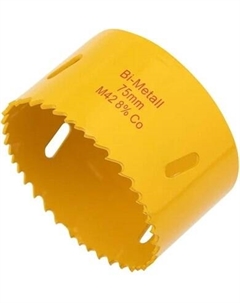 Коронка Kranz Bimetal / KR-92-0237