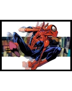 Постер Citydecor Человек-паук 3