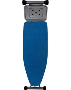 Чехол для гладильной доски Comfort Alumin Group С подложкой 110x33см Comfort alumin group