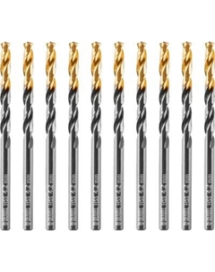 Набор сверл Denzel 717210