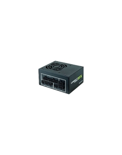 Блок питания для компьютера Compact CSN-650C 650W Chieftec
