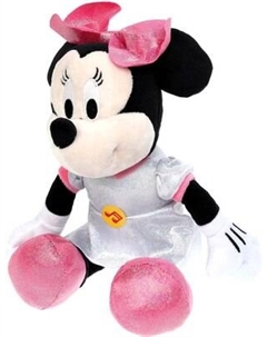 Мягкая игрушка Мульти-пульти Минни Маус / M116017MM-20S