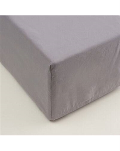 Простыня Cotton 140x200 / 10245348 Sima-land home