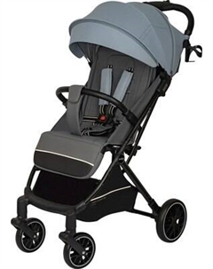 Детская прогулочная коляска Skip Indigo