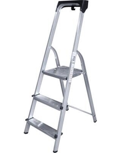 Лестница-стремянка Новая Высота NV1115 / 1115103 Новая высота