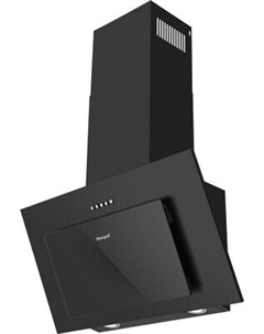 Вытяжка наклонная Weissgauff Yota 600 PB BL