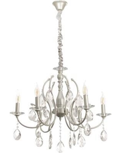 Люстра BayerLux Ванесса 10386133 Bayerlux