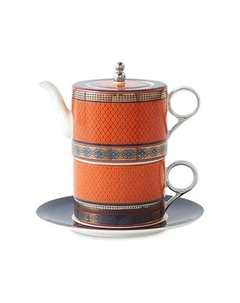 Набор для чая/кофе Арабика DDT-4273 Decor de table