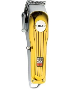 Машинка для стрижки волос RAF R.479 Raf