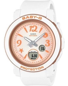 Часы наручные женские Casio BGA-290US-4A