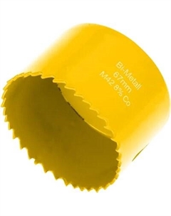 Коронка Kranz Bimetal / KR-92-0234