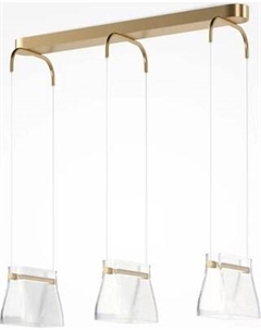 Люстра Maytoni Modern MOD170PL-L24BS3K