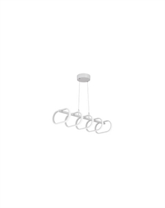 Потолочный светильник V3965-0/5S Vitaluce