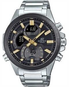 Часы наручные мужские Casio ECB-30DB-1A9