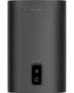 Накопительный водонагреватель Royal Thermo RWH 30 Smalto Inverter Grafit Royal thermo