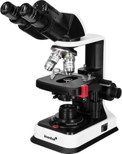Микроскоп оптический Levenhuk 450B / 84462