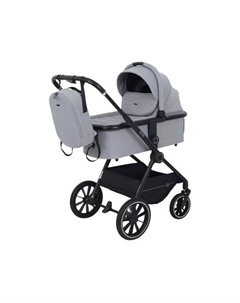 Детская универсальная коляска Rant Moss 2 в 1 / RA321