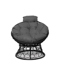 Кресло садовое M-Group Папасан мини / 12070409 M-group