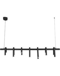 Потолочный светильник Lussole Grant LSP-7194