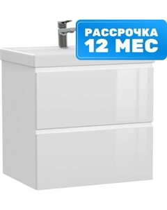 Тумба с умывальником Moduo 60 Moduo 60 / 64140 Cersanit