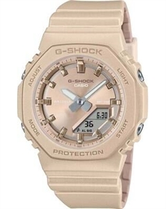 Часы наручные женские Casio GMA-P2100ST-9A