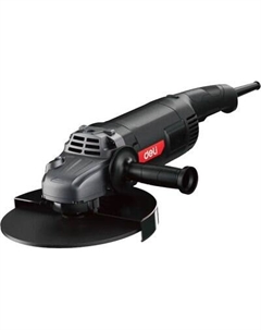 Профессиональная угловая шлифмашина Deli EDE-JM230-2E