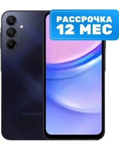 Смартфон Samsung Galaxy A16 8GB/256GB
