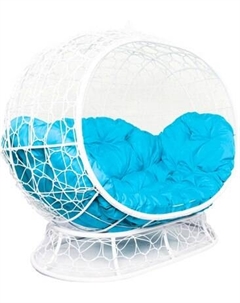 Диван садовый Улей на ножках / 11220103 M-group