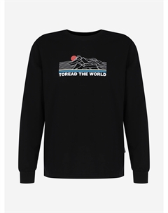 Джемпер мужской, Черный Toread