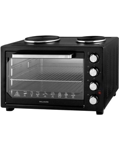Мини-печь WHO-588B Willmark
