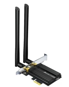 Wi-Fi/Bluetooth адаптер Archer TX50E Tp-link