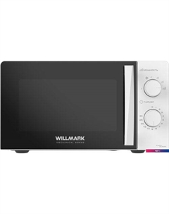 Микроволновая печь WMO-201MW Willmark