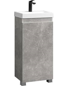 Тумба под умывальник Belux Бостон Н 40