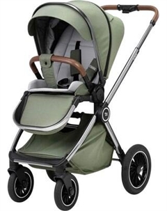 Детская прогулочная коляска Tomix Adele Single / S760/1