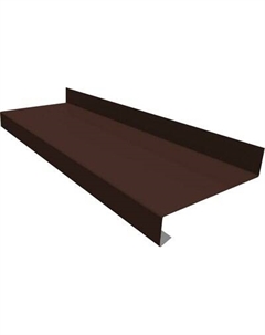 Отлив оконный Скайпрофиль 40x90x2000мм