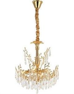 Люстра Citilux Ritz CL310062