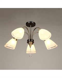 Люстра BayerLux Сандра 10385897 Bayerlux