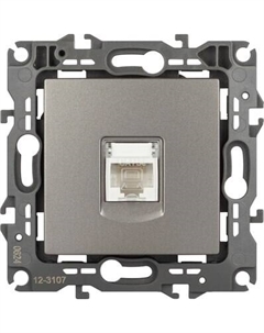 Розетка ЭРА 12-3107-16 / Б0065716 Эра