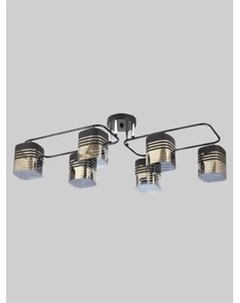 Люстра Aitin-Pro НПБ 02-6x60-101 / 70205/6 Aitin-pro
