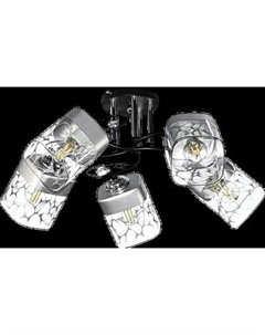 Люстра Aitin-Pro НПБ 02-5x60-101 / XA1517B/5 Aitin-pro