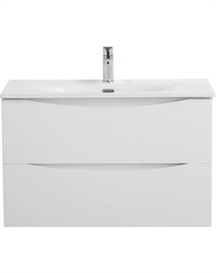 Тумба под умывальник BelBagno MARINO-CER-MINI-700-2C-SO-BL-P Belbagno