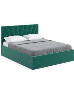 Двуспальная кровать Mio Tesoro Шайн 160x200 Mio tesoro