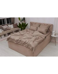 Комплект постельного белья Sofi de Marko Моне Евро 4н / Евро-СС-М-04 Sofi de marko