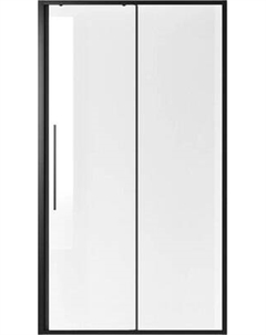 Душевая дверь Niagara 140x195 NG-84-14AB