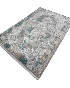 Ковер Афина Прямоугольник 9017A / 12914RK Radjab carpet