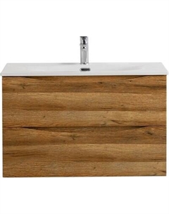 Тумба под умывальник BelBagno MARINO-CER-N-800-2C-SO-RR-P Belbagno